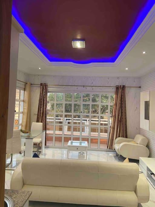 Appartement Altona Ломе Екстериор снимка