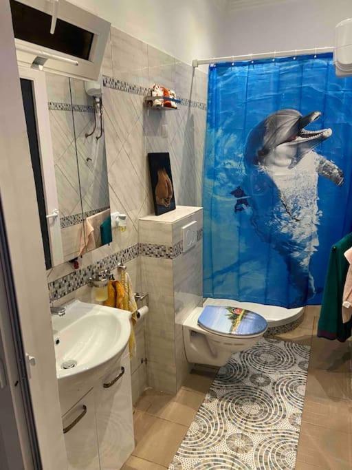 Appartement Altona Ломе Екстериор снимка