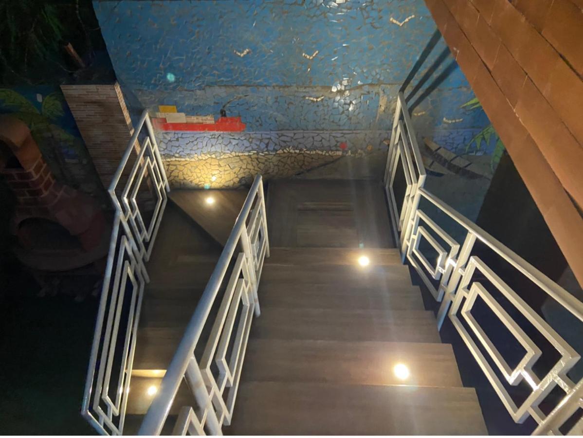 Appartement Altona Ломе Екстериор снимка